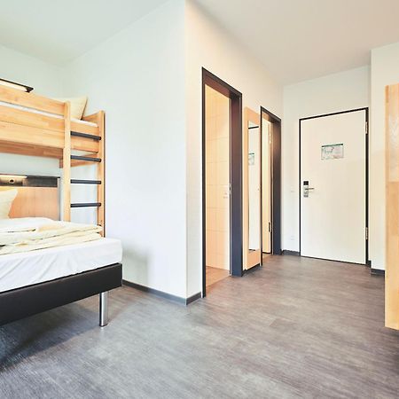 Jugendgaestehaus Aasee Munster  Zewnętrze zdjęcie