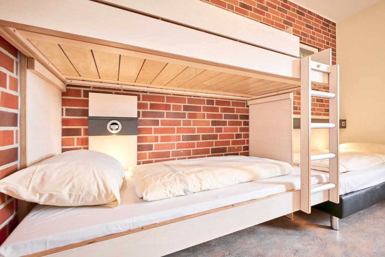 Jugendgaestehaus Aasee Munster  Zewnętrze zdjęcie