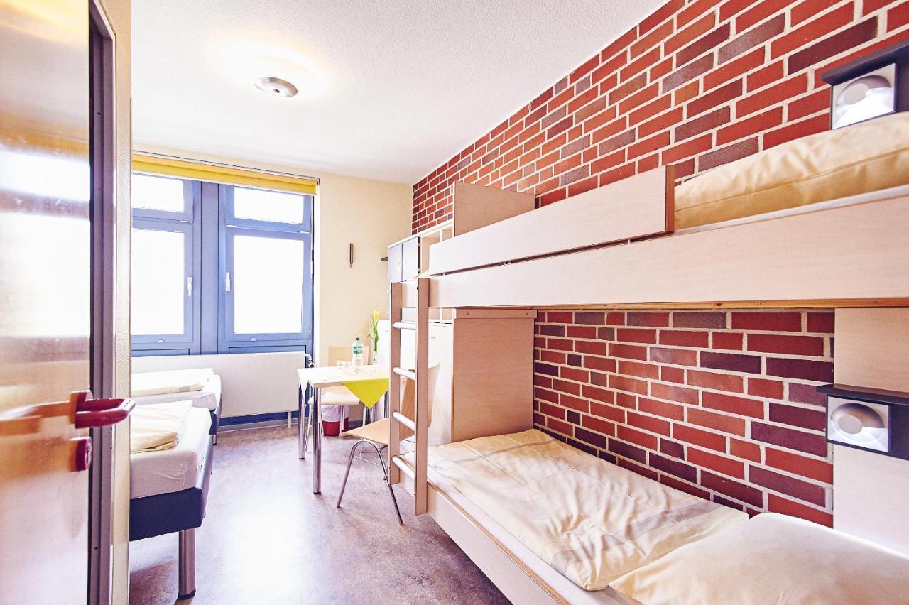 Jugendgaestehaus Aasee Munster  Zewnętrze zdjęcie